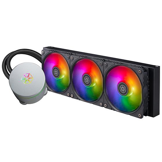 silverstone-icemyst-360