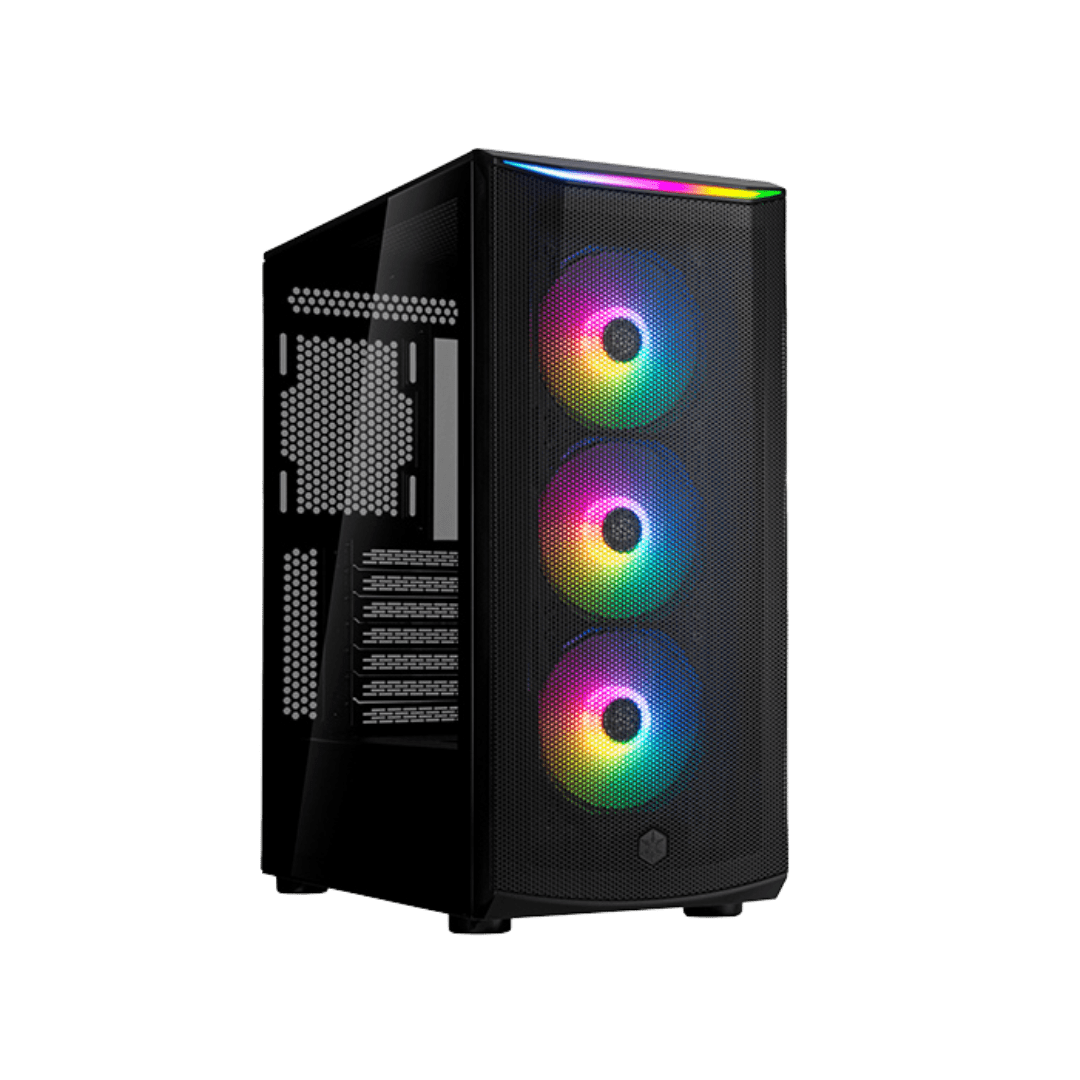 silverstone-fara-512z