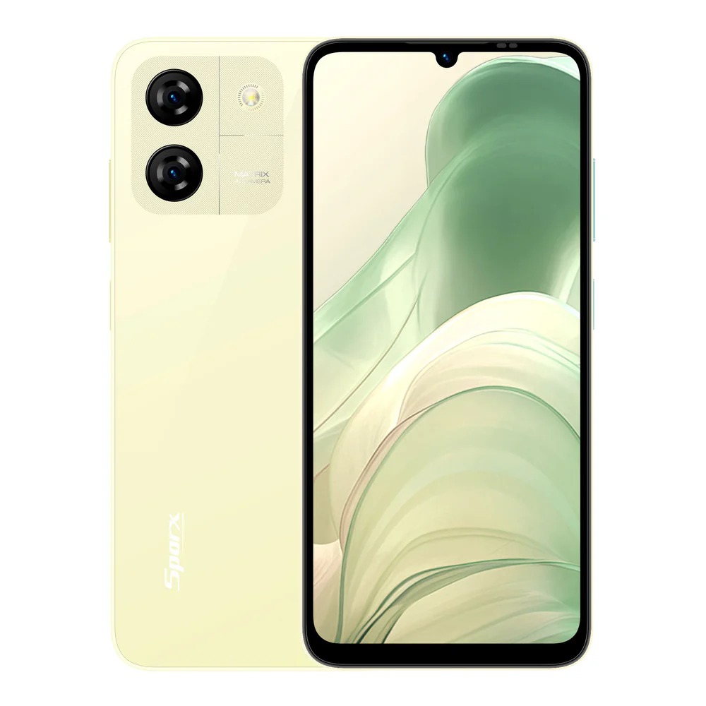 Sparx Neo 8 Lite