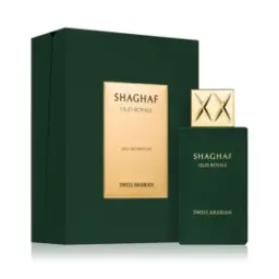 Swiss Arabian Shaghaf Oud Royale