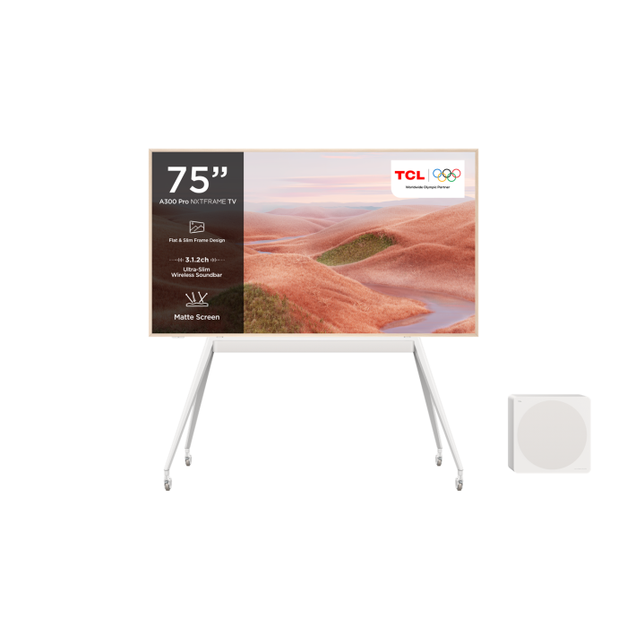 tcl-a300-pro-nxtframe-4k-qled-google-tv