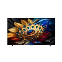 TCL C655 4K QLED Google TV