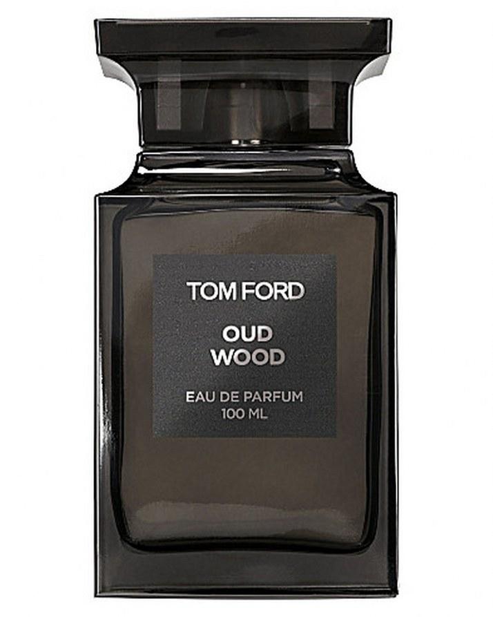 Tom Ford Oud Wood