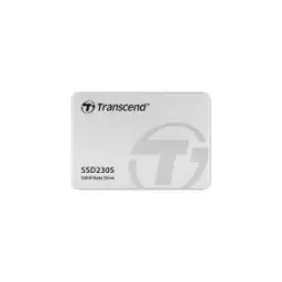 Transcend SSD230S