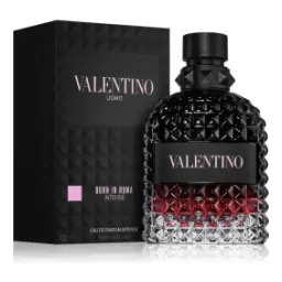 Valentino Uomo Born in Roma Intense