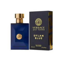 Versace Dylan Blue Pour Homme