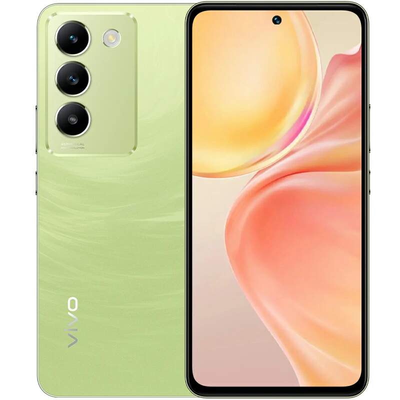 vivo-y100