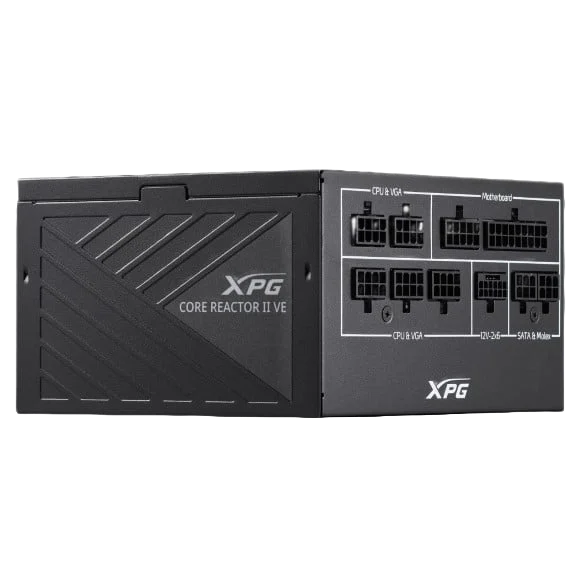 xpg-core-reactor-ii
