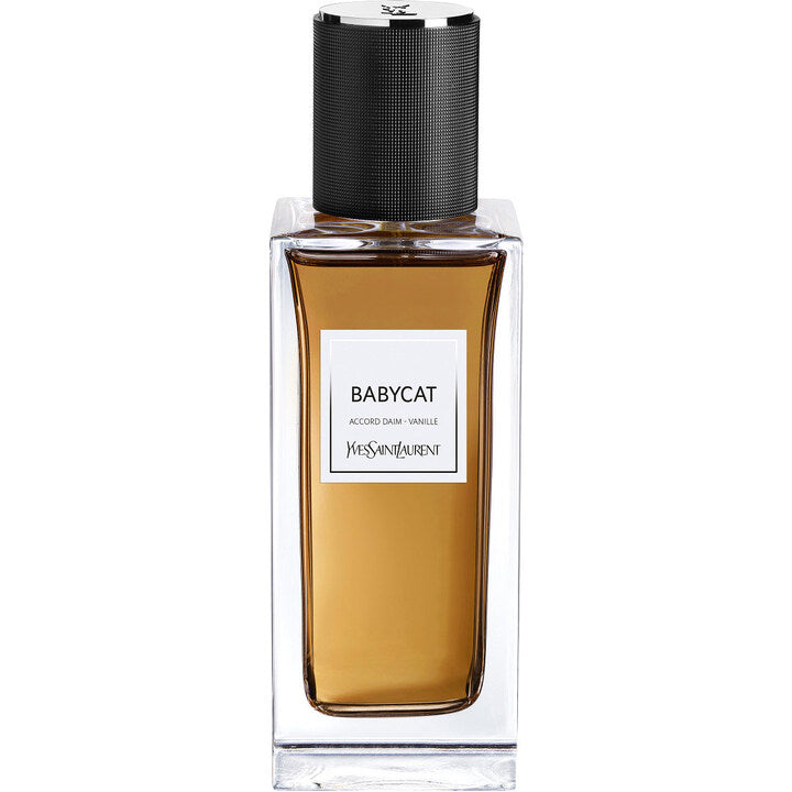 ysl-babycat