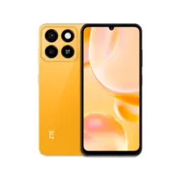 ZTE Blade A55