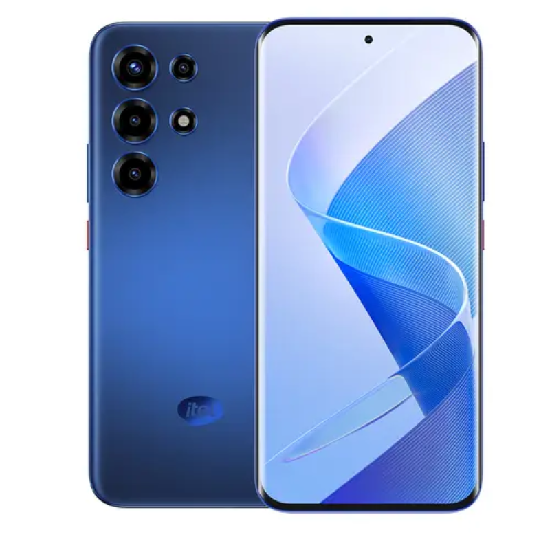 itel Super 26 Ultra