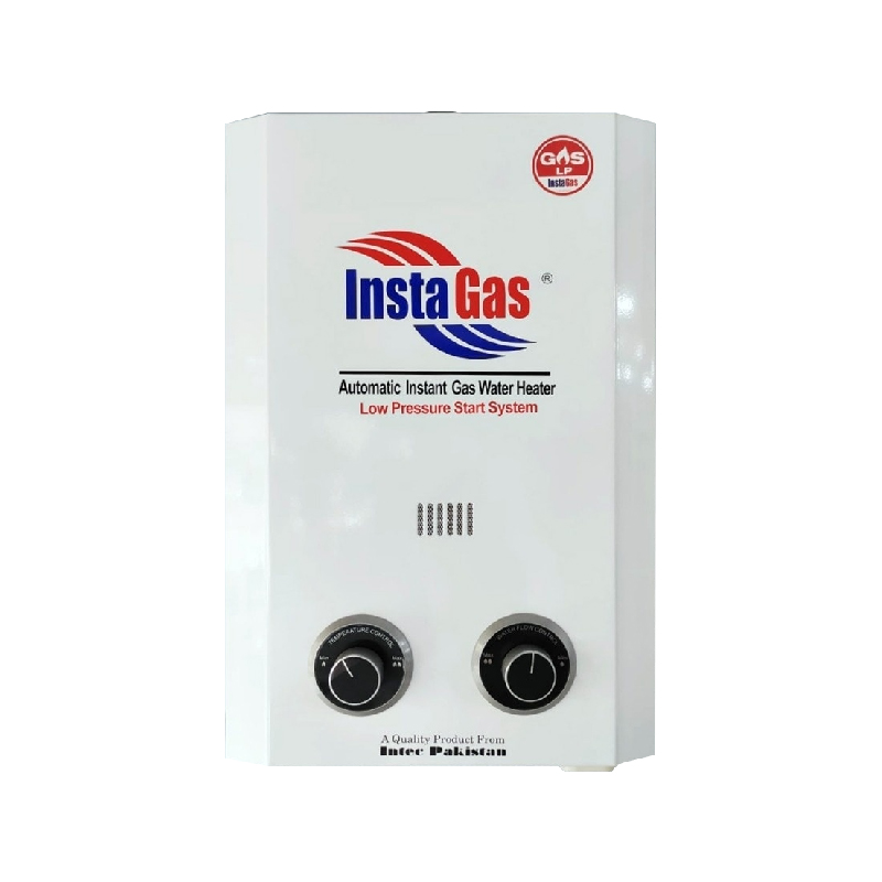 instagas-instant-gas-water-heater