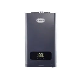 Canon CTFT-QWH Instant Gas Water Heater