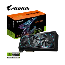 Gigabyte GeForce RTX 5090