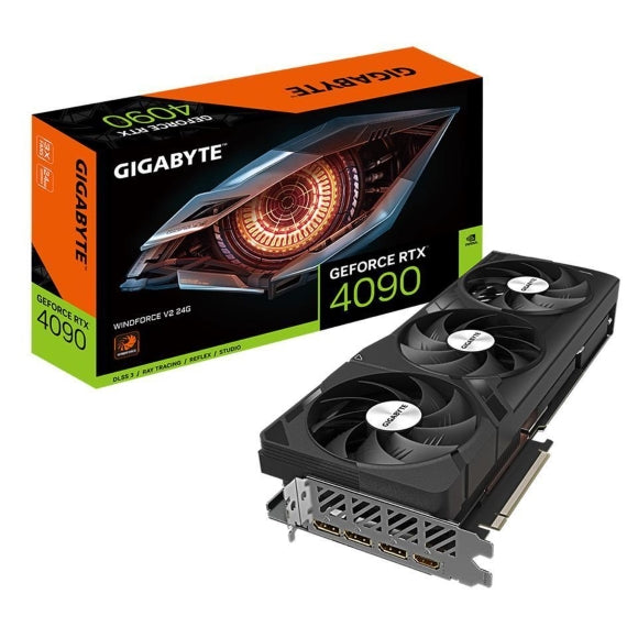 Gigabyte GeForce RTX 4090