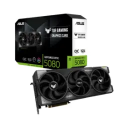 ASUS GeForce RTX 5080