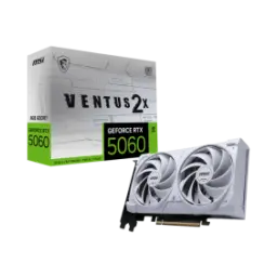 MSI GeForce RTX 5060