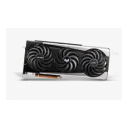 Sapphire AMD Radeon RX 6800 XT Nitro+