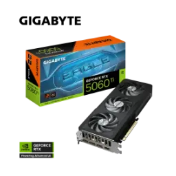 GIGABYTE GeForce RTX 5060 Ti Eagle Max OC