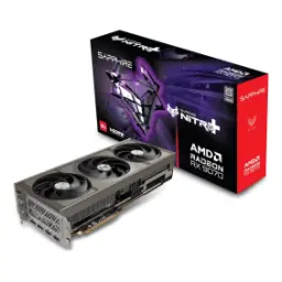 Sapphire AMD Radeon RX 9070 Nitro+ Gaming