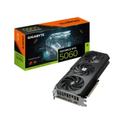 Gigabyte GeForce RTX 5060 GAMING OC