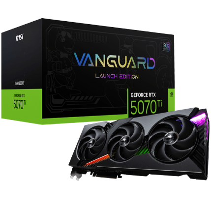 msi-geforce-rtx-5070-ti-vanguard-soc-launch-edition