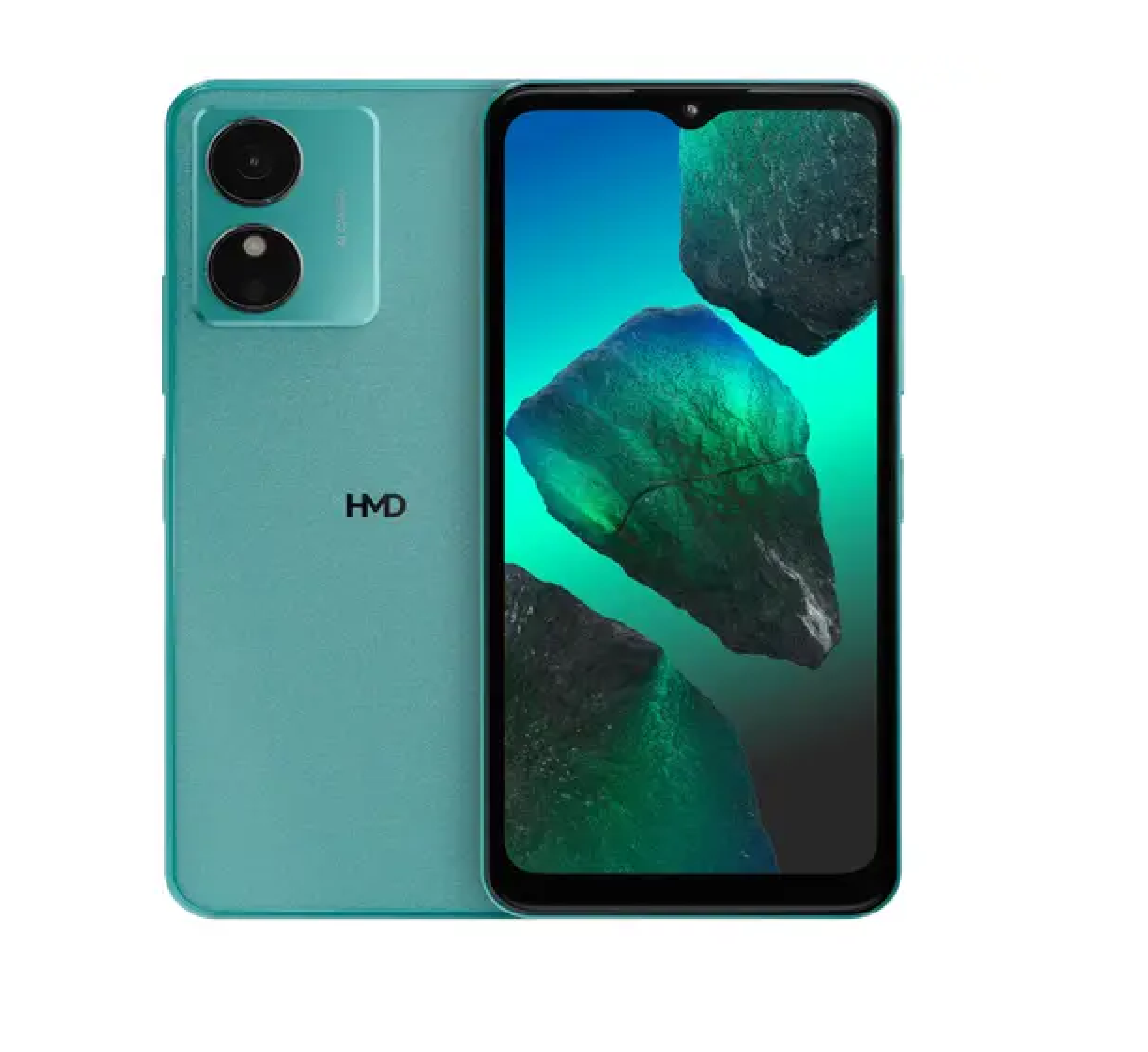 hmd-aura-2-256gb-icy-blue