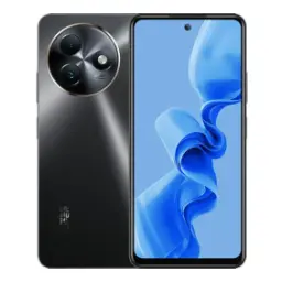 Itel S24 128GB Starry Black