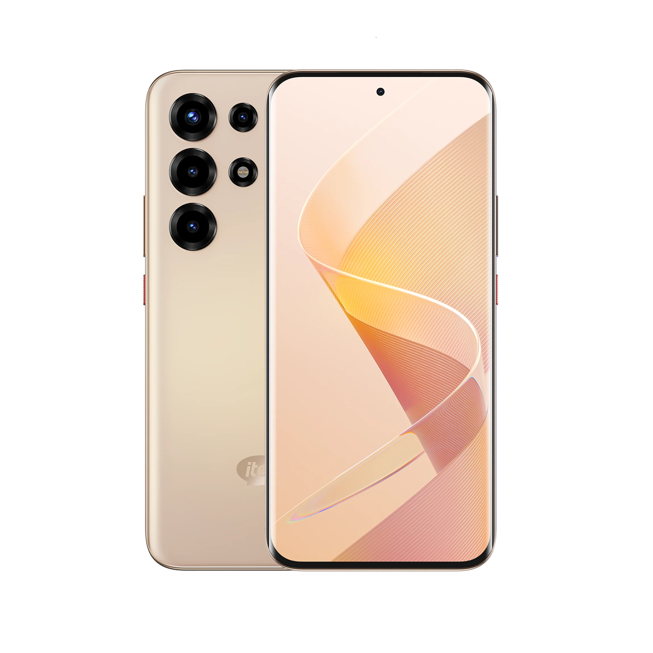 itel-super-26-ultra-256gb-gilded-white