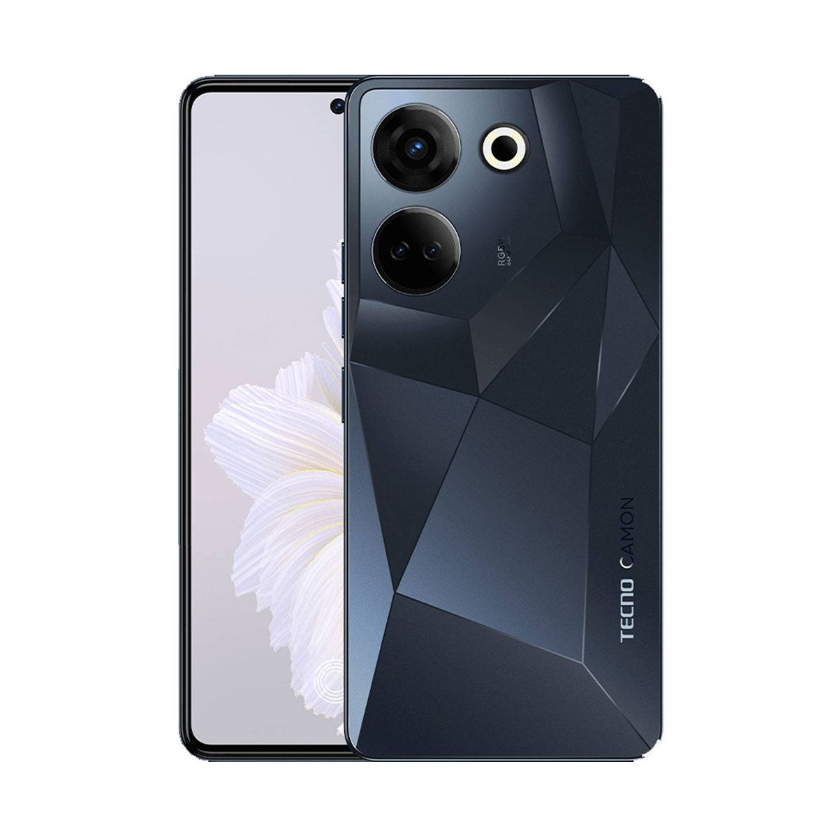 tecno-camon-20-pro-256gb-predawn-black