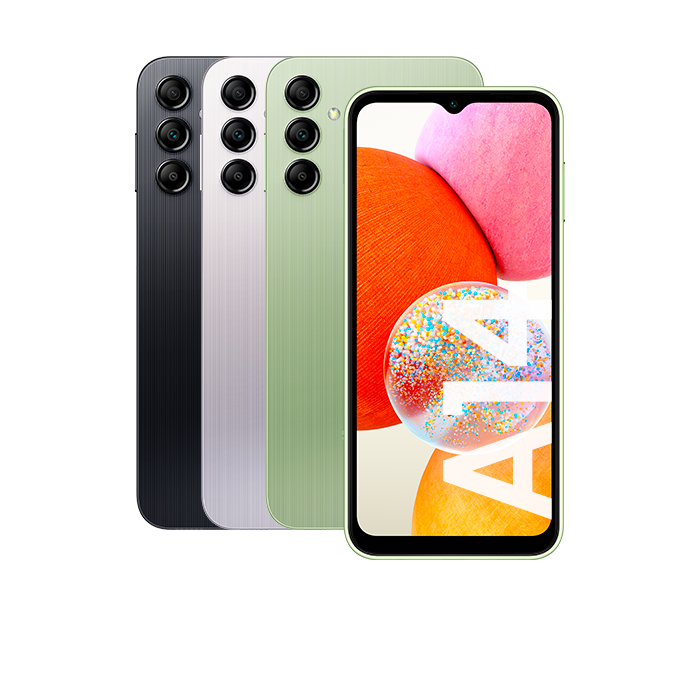 samsung-galaxy-a14-128gb-green-4gb-ram