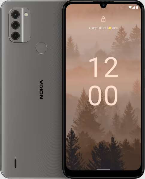 nokia-c31-128gb-charcoal
