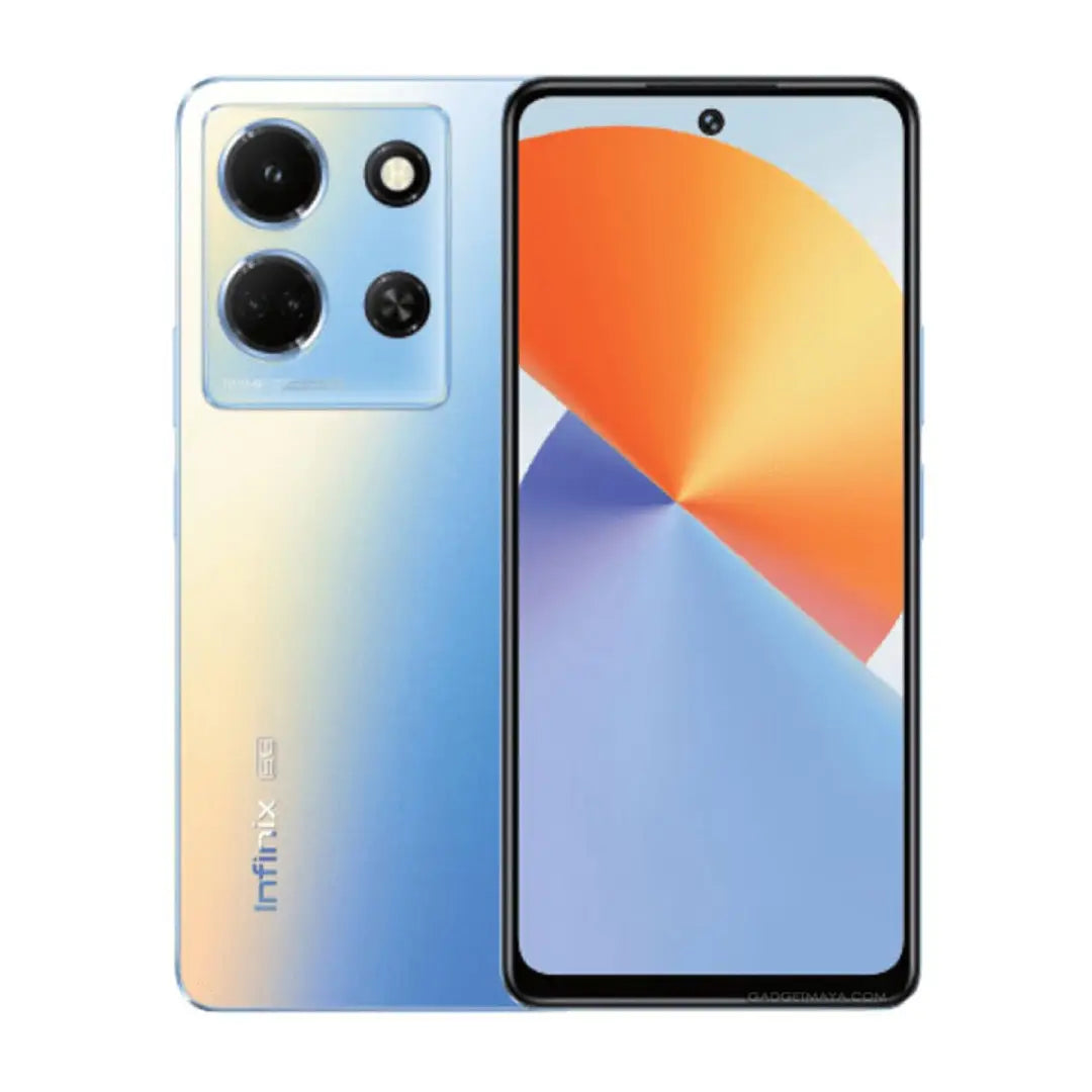 infinix-note-30-256gb-interstellar-blue