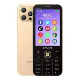 calme-4g-king-16gb-gold