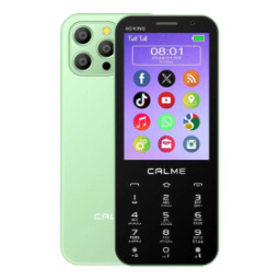 calme-4g-king-16gb-green