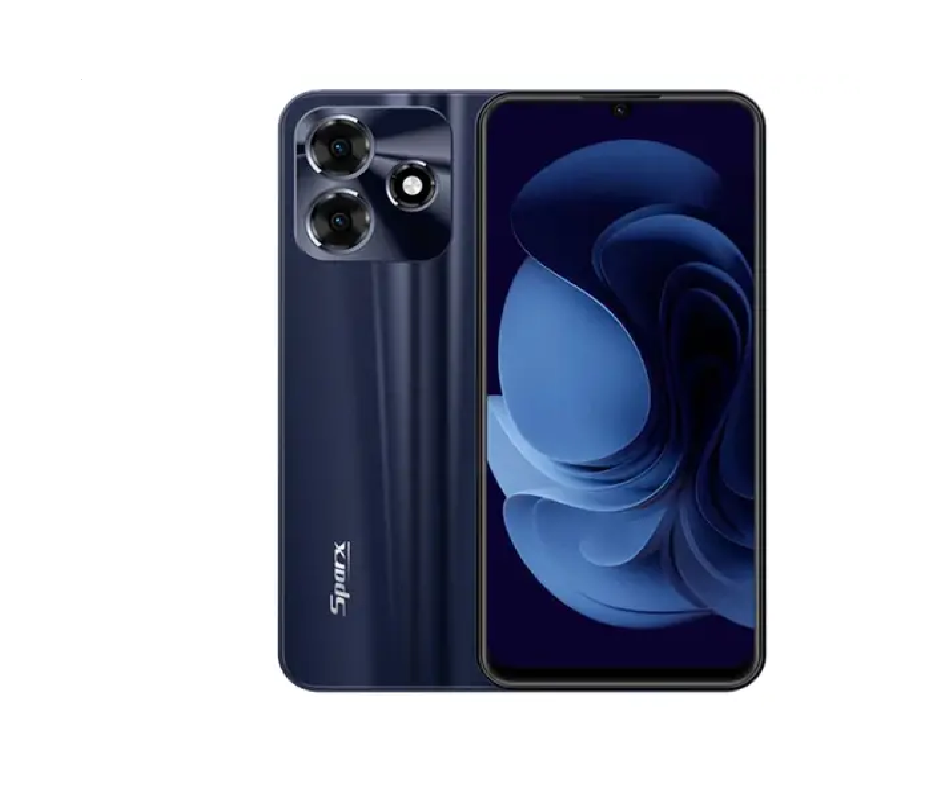 sparx-neo-8-plus-64gb-mystique-blue