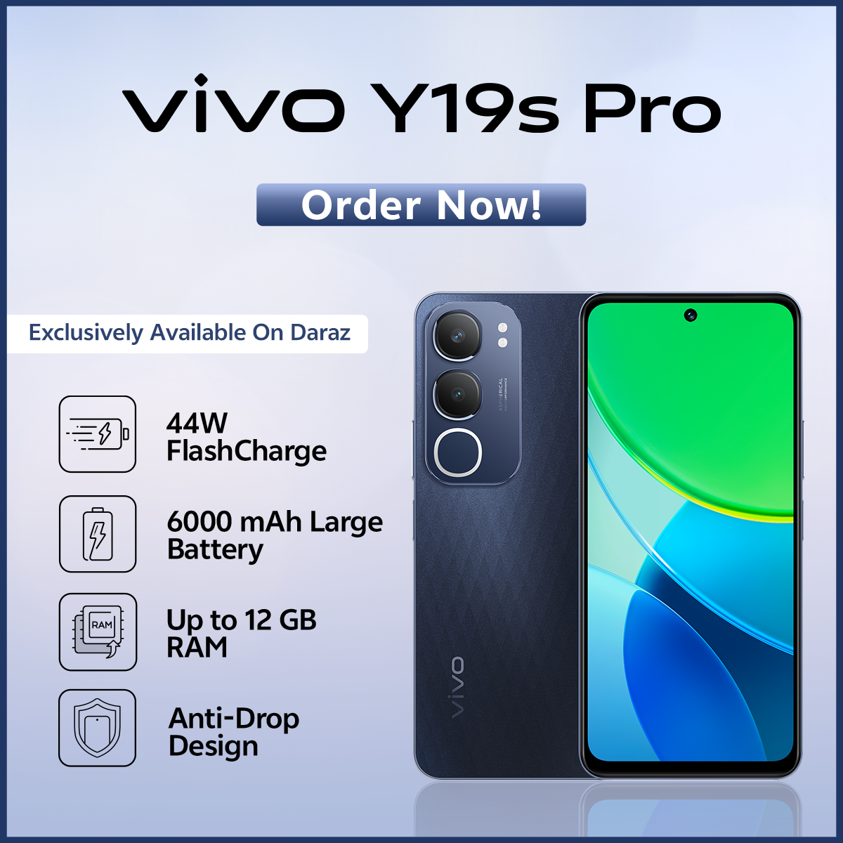 vivo-y19s-pro-128gb-glacier-blue
