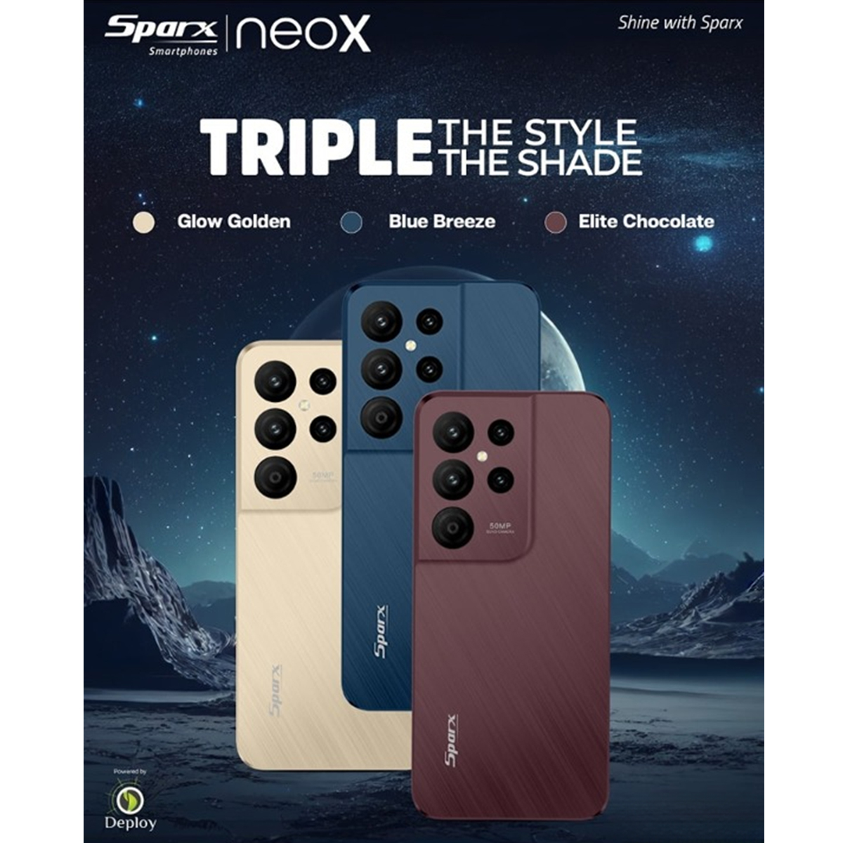 sparx-neo-x-64gb-glow-golden
