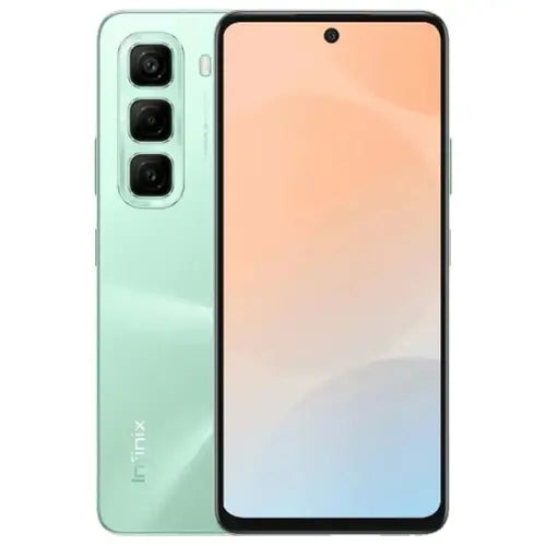 infinix-hot-50-128gb-sage-green