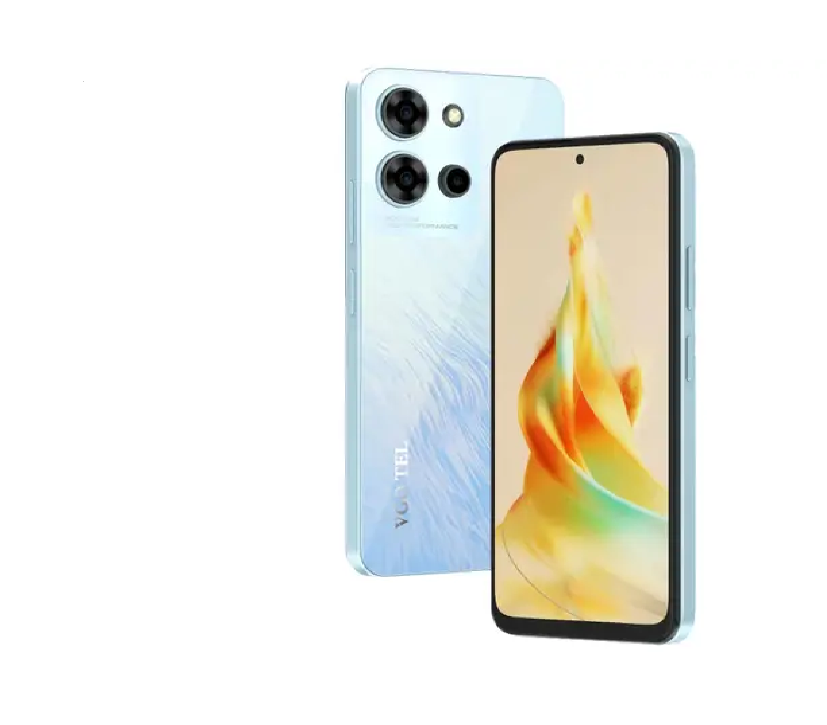 vgo-tel-new-26-128gb-icy-blue