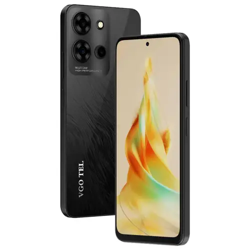 vgo-tel-new-26-128gb-icy-black