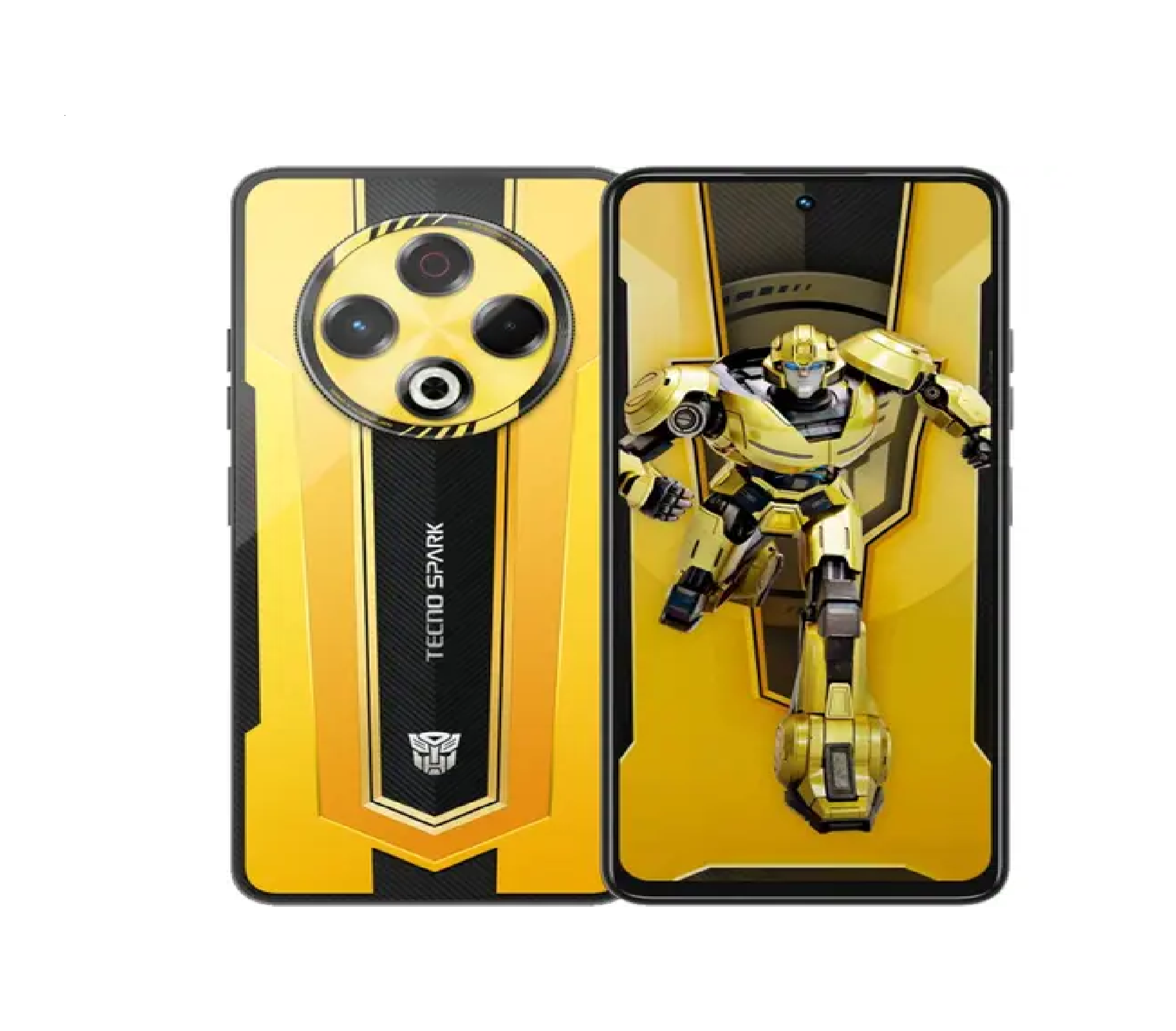 tecno-spark-30-128gb-bumblebee-edition