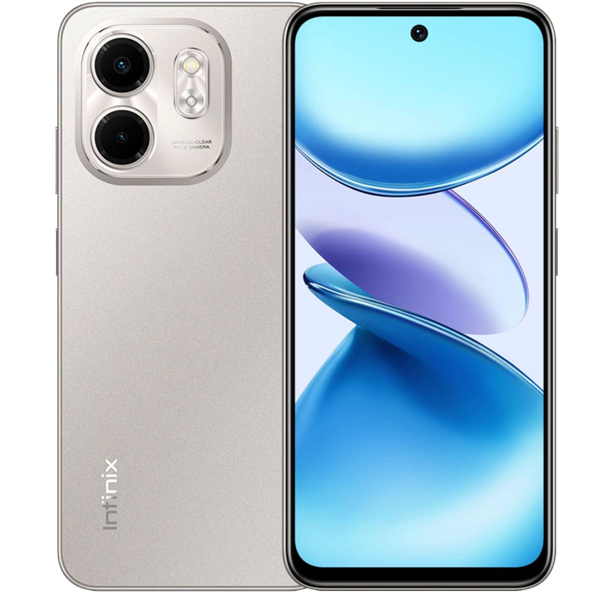 infinix-smart-9-128gb-sandstone-gold