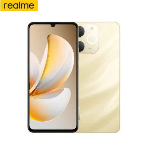 お値下不可！realme Note 70T Gold 4GB 128GB お値下不可！realme Note 70T Gold 4GB 128GB - メルカリ