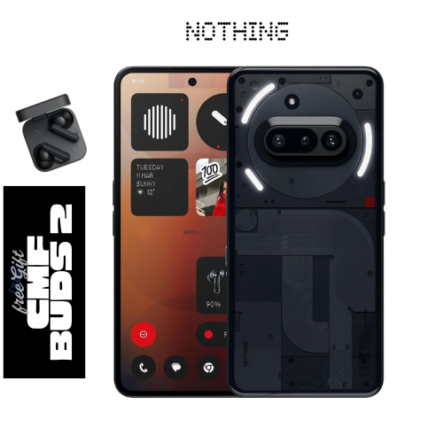 nothing-phone-3a-256gb-black-12gb-ram-non-pta