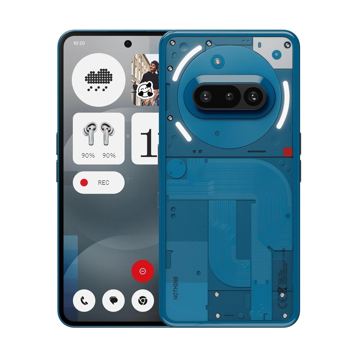 nothing-phone-3a-256gb-blue-12gb-ram-non-pta