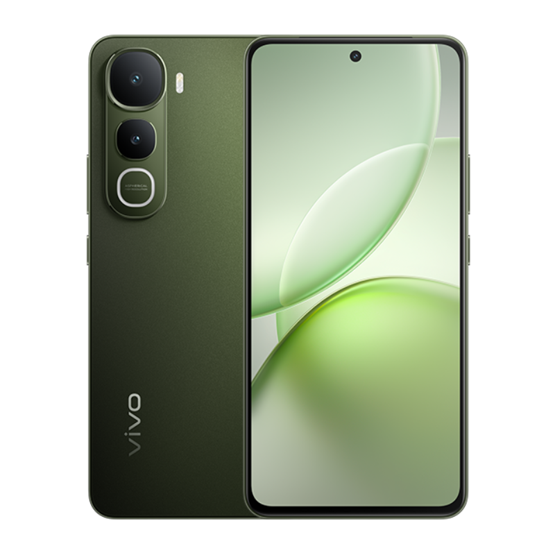 Vivo Y400 256GB Pearl White