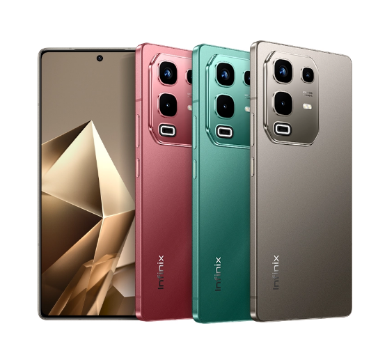 infinix-note-50-256gb-ruby-red