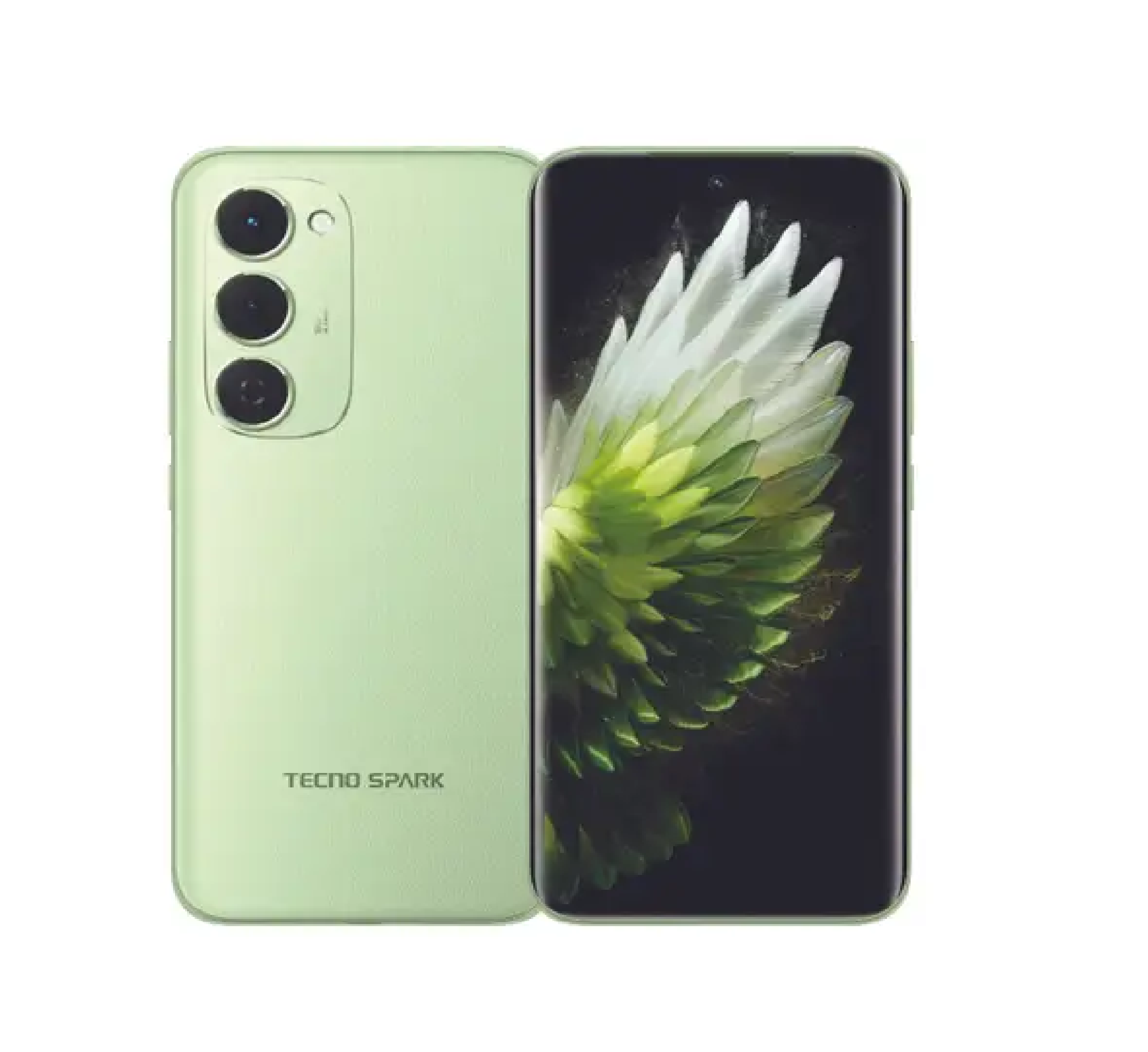 tecno-spark-40-pro-256gb-aurora-white