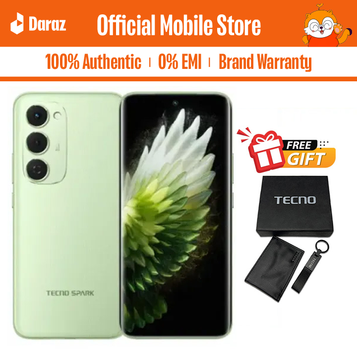 tecno-spark-40-pro-256gb-tundra-green